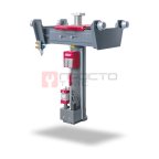  Домкрат ямный подвесной гидравлический г/п 15 т, ход штока 800 мм, Blitz S 15 Vario Flat мни (0)