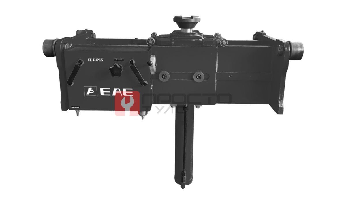  Подъемник канавный подвесной г.п.15т. Everlift (EAE) EE‐DJP15 (0)