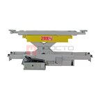  Канавный домкрат (траверса) пневмогидравлический Ravaglioli J20PNXL мни (0)