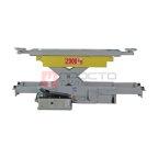  Канавный домкрат (траверса) пневмогидравлический Ravaglioli J20PNXX1 мни (0)