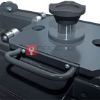  Подъемник канавный ROSSVIK PRO RPJ15-1 г/п 15т (S 680-960mm) (2)