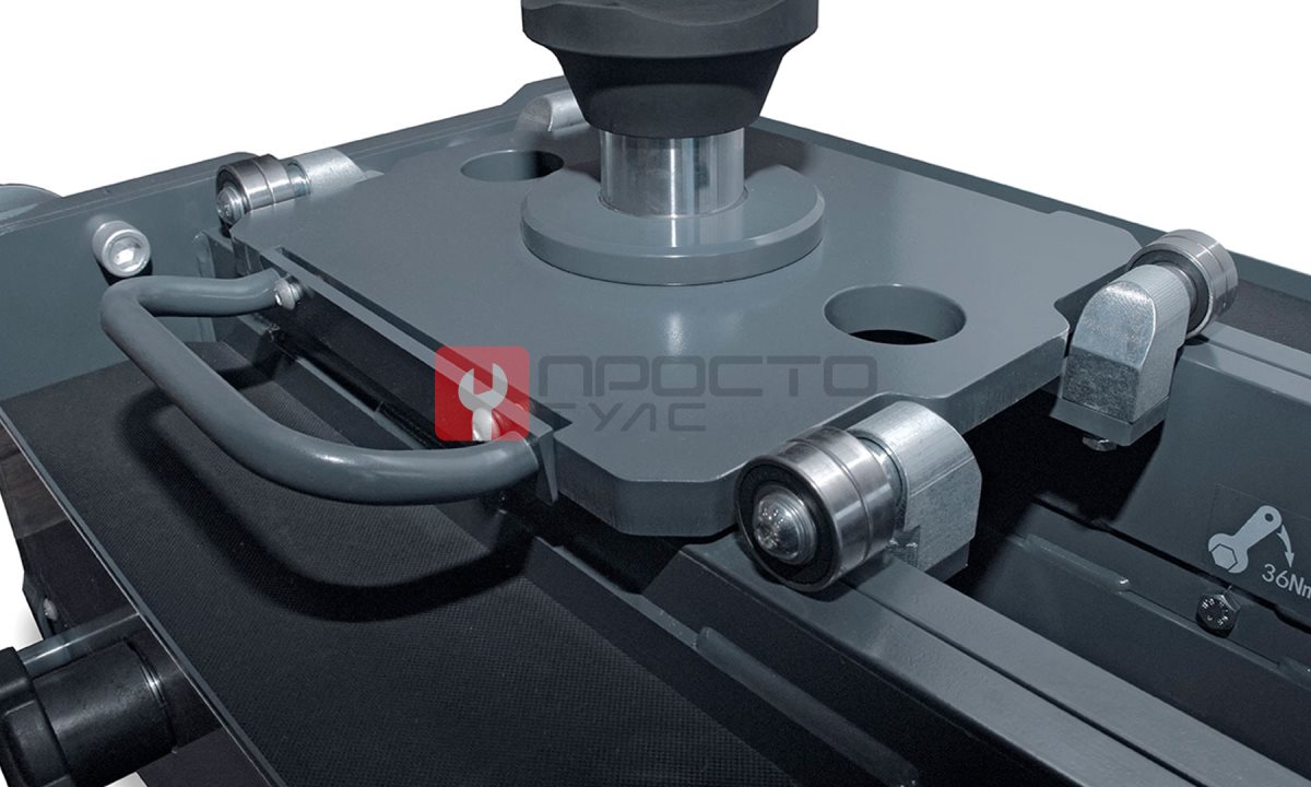  Подъемник канавный ROSSVIK PRO RPJ15-1 г/п 15т (S 680-960mm) (1)