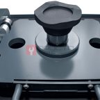  Подъемник канавный ROSSVIK PRO RPJ15-1 г/п 15т (S 680-960mm) мни (1)