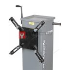  Универсальный кронштейн для грузового кантователя N30160R NORDBERG N3A-TB мни (0)