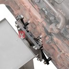  Универсальный кронштейн для грузового кантователя N30160R NORDBERG N3A-TB (7)