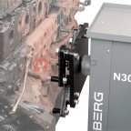  Универсальный кронштейн для грузового кантователя N30160R NORDBERG N3A-TB (5)