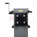  Универсальный кронштейн для грузового кантователя N30160R NORDBERG N3A-TB (2)