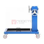  Кантователь двигателя профессиональный с редуктором, 500 кг NORDBERG N30061R (10)