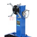  Кантователь двигателя профессиональный с редуктором, 500 кг NORDBERG N30061R (7)
