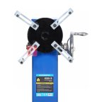  Кантователь двигателя профессиональный с редуктором, 500 кг NORDBERG N30061R (8)