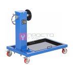  Кантователь двигателя профессиональный с редуктором, 500 кг NORDBERG N30061R (5)