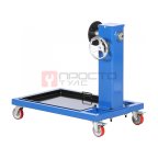  Кантователь двигателя профессиональный с редуктором, 500 кг NORDBERG N30061R (9)