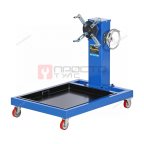  Кантователь двигателя профессиональный с редуктором, 800 кг NORDBERG N30081R мни (0)