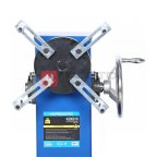  Кантователь двигателя профессиональный с редуктором, 800 кг NORDBERG N30081R (7)