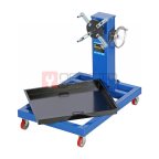  Кантователь двигателя профессиональный с редуктором, 800 кг NORDBERG N30081R (5)