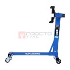  Стенд для ремонта двигателя, 450 кг NORDBERG N30045 (4)