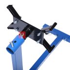  Стенд для ремонта двигателя, 450 кг NORDBERG N30045 (10)