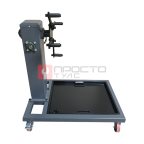 Стенд для переборки двигателя (кантователь), 500 кг,eqtree™, RS-500 фото