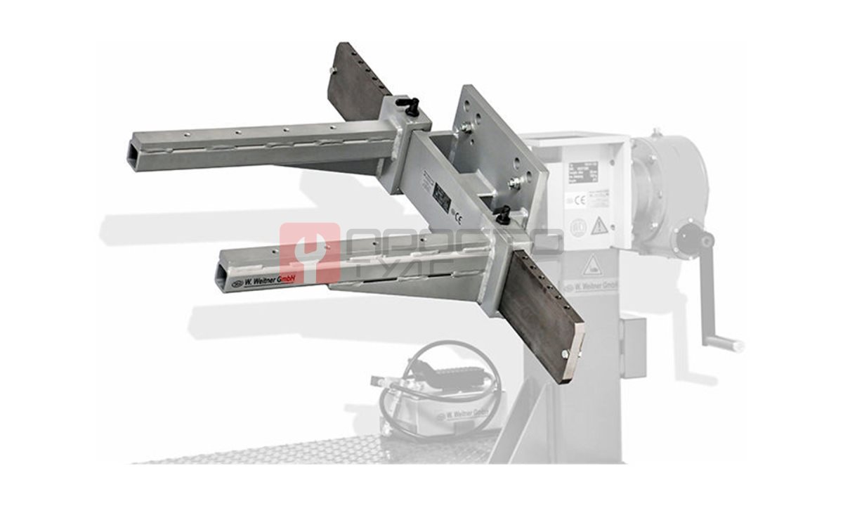  Универсальный суппорт для трансмиссии на стендах WW-HV-1500/2500, WERNER WEITNER, WW-UAG-1200 (0)