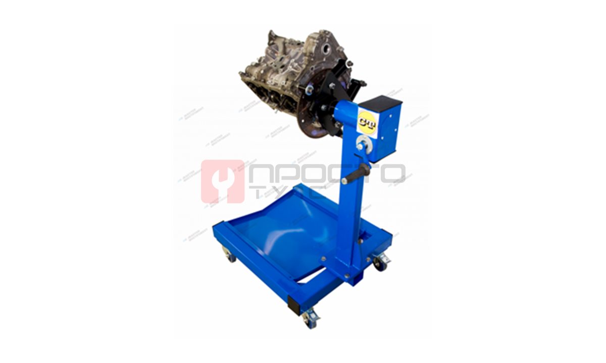 КАНТОВАТЕЛЬ CT-B1157 для двигателя (0)