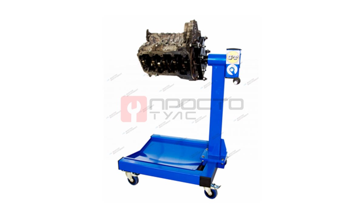  КАНТОВАТЕЛЬ CT-B1157 для двигателя (1)
