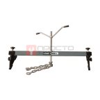  KraftWell KRWLL Траверса для двигателя г/п 300 кг. мни (0)