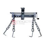  KraftWell KRWEL Траверса для крана г/п 680 кг. мни (0)