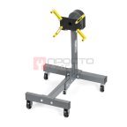  KraftWell KRWES1 Стенд для разбора двигателей г/п 680 кг, с редуктором мни (0)