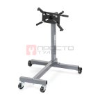  KraftWell KRWES3 Стенд для разбора двигателей г/п 450 кг мни (0)