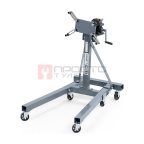  KraftWell KRWES4 Стенд для разбора двигателей г/п 900 кг, с редуктором мни (0)