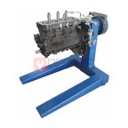  Стенд для переборки двигателя Р1250 мни (0)