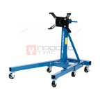  Стенд для ремонта двигателя складной 900кг NORDBERG N30091 мни (0)