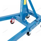  Стенд для ремонта двигателя складной 900кг NORDBERG N30091 мни (1)