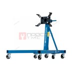  Стенд для ремонта двигателя складной 900кг NORDBERG N30091 (2)