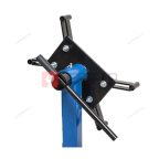  Стенд (Кантователь) для ремонта двигателя, г/п 570 кг NORDBERG N30057 (4)