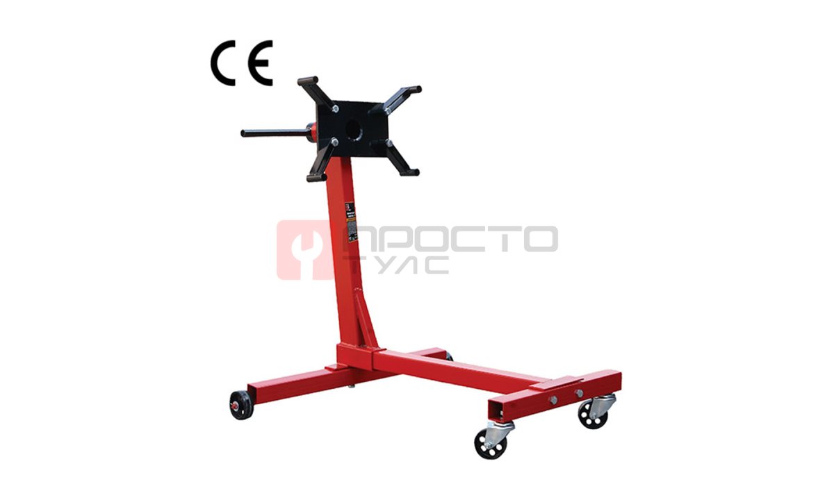  Стенд для переборки двигателя Torin T24541 (0)