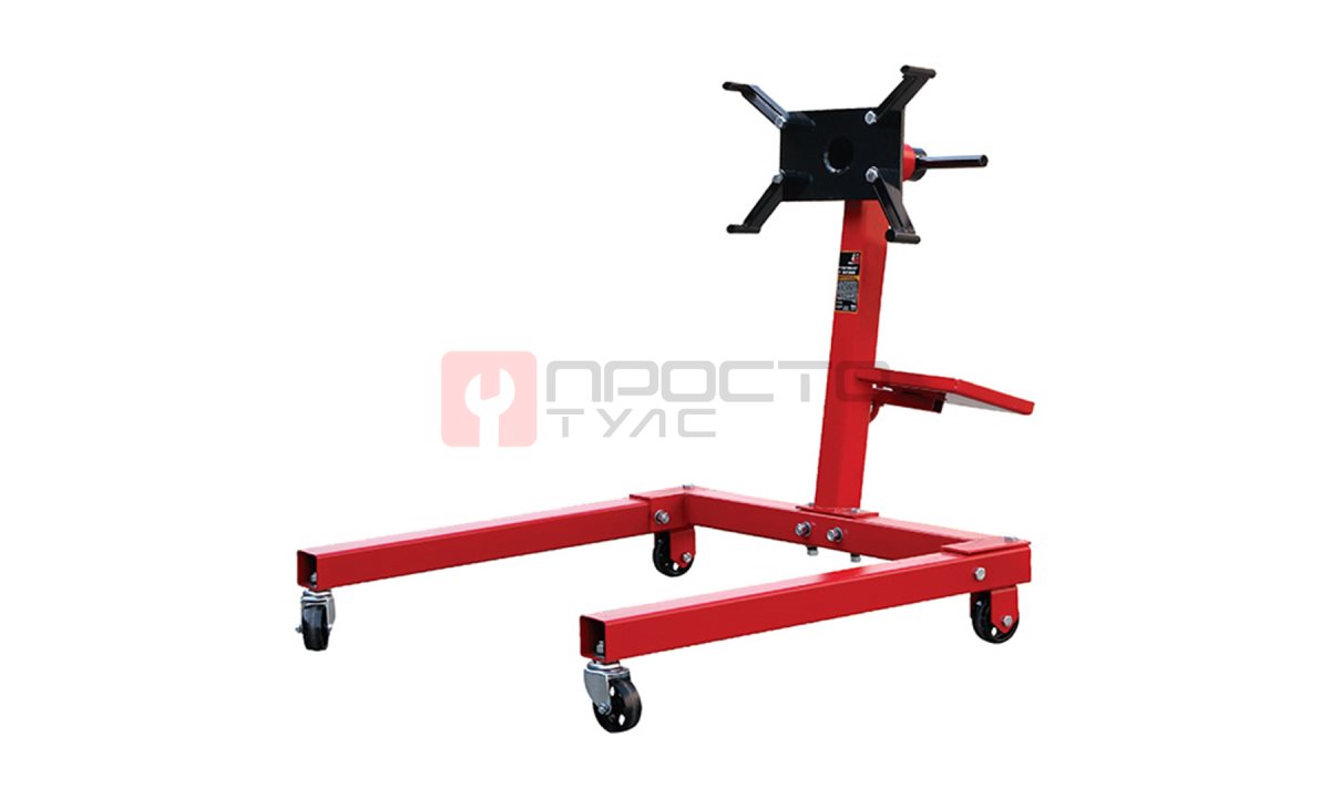  Стенд для переборки двигателя Torin T25671 (0)