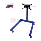  Стенд для двигателя T63003T AE&T 560кг мни (0)