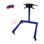  Стенд для двигателя T63004T AE&T 675кг мни (0)