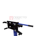  Стенд для двигателя T63004T AE&T 675кг мни (1)