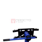  Стенд для двигателя T63004T AE&T 675кг (2)