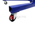  Кантователь для двигателя T63005TP AE&T 900кг на подшипниках (4)