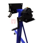  Стенд для двигателя T63005TW AE&T 900кг с редуктором (5)
