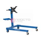  Стенд-кантователь для ремонта двигателя, 570 кг NORDBERG N30057 (3)