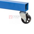  Стенд-кантователь для ремонта двигателя, 570 кг NORDBERG N30057 (4)