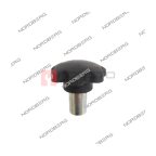  Запчасть барашек крепления основания 12 для N3005 NORDBERG N3005#W-NUT12 мни (0)