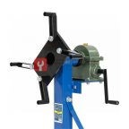  Стенд для ремонта двигателя с редуктором, 900 кг NORDBERG N3009R (2)