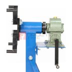  Стенд для ремонта двигателя с редуктором, 900 кг NORDBERG N3009R (4)