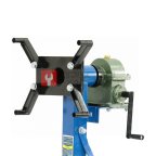  Стенд для ремонта двигателя с редуктором, 900 кг NORDBERG N3009R мни (1)