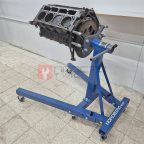  Стенд для ремонта двигателя складной, 900 кг NORDBERG N3009 (5)